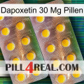 Dapoxetine 30Mg Pills new10